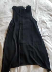 Leith Black Dress